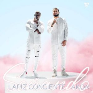 Lapiz Conciente Ft Akon – Soñando